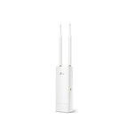 TP-Link 300Mbps Wireless N Outdoor Access Point CAP300-Outd. TP-Link 300Mbps Wireless N Outdoor Access Point CAP300-Outd.