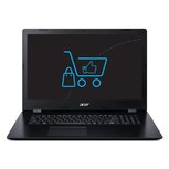 Acer Aspire 3 17.3 F-HD IPS I5 10210U / 8GB / 512GB / W10 Acer Aspire 3 17.3 F-HD IPS I5 10210U / 8GB / 512GB / W10