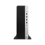 HP ProDesk 600 G4 SFF i3-8100 8GB / 240GB / W10 HP ProDesk 600 G4 SFF i3-8100 8GB / 240GB / W10