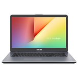 ASUS F705 / 17.3 F-HD / Pent 4417U / 8GB / 256GB / W10 ASUS F705 / 17.3 F-HD / Pent 4417U / 8GB / 256GB / W10