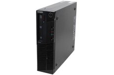 Lenovo Think. M92P i5-3470 / 4GB / 240GB SSD / DVD / W10PRO Lenovo Think. M92P i5-3470 / 4GB / 240GB SSD / DVD / W10PRO