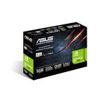 VGA ASUS NVIDIA GeForce GT 710 / DDR5 / 1GB VGA ASUS NVIDIA GeForce GT 710 / DDR5 / 1GB
