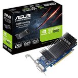 ASUS GT710-SL-2GD5 NVIDIA GeForce GT 710 2 GB GDDR5 ASUS GT710-SL-2GD5 NVIDIA GeForce GT 710 2 GB GDDR5