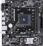 MB Asus A320M-R / AM4 / HDMI /1x PCI-E / mATX MB Asus A320M-R / AM4 / HDMI /1x PCI-E / mATX