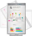 HP EliteDisplay E273q 68,6 cm (27 HP EliteDisplay E273q 68,6 cm (27
