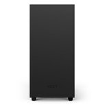 Case NZXT H500 Zwart / Glass window Refurbished Case NZXT H500 Zwart / Glass window Refurbished