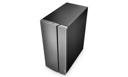 Lenovo Desk. 510 i3-9100 / 4GB / 1TB + 256GB NVME / W10 Lenovo Desk. 510 i3-9100 / 4GB / 1TB + 256GB NVME / W10