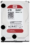 HDD WD Red™ 4TB IntelliPower - 64MB - Recertified HDD WD Red™ 4TB IntelliPower - 64MB - Recertified
