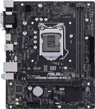 ASUS PRIME H310M-A R2.0 moederbord LGA 1151 (Socket H4) Micro ATX Intel® H310 ASUS PRIME H310M-A R2.0 moederbord LGA 1151 (Socket H4) Micro ATX Intel® H310