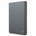 Seagate Basic externe harde schijf 2000 GB Zilver Seagate Basic externe harde schijf 2000 GB Zilver