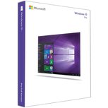 Microsoft Windows 10 Professional 64bits Retail UK Microsoft Windows 10 Professional 64bits Retail UK
