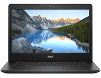 Dell Insp. 3493 14inch / i5 1035G7 / 8GB / 128GB + 1TB /W10 Dell Insp. 3493 14inch / i5 1035G7 / 8GB / 128GB + 1TB /W10