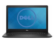 Dell 3584 15.6 F-HD / i3 7020U / 4GB / 256GB+1TB / 520 / W10 Dell 3584 15.6 F-HD / i3 7020U / 4GB / 256GB+1TB / 520 / W10