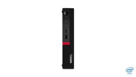 Lenovo Desk. M630E TINY MINI / I3-8145U /4GB/128GB SSD /W10H Lenovo Desk. M630E TINY MINI / I3-8145U /4GB/128GB SSD /W10H