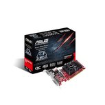 VGA ASUS R7240-OC-4GD3-L Radeon R7 240 4 GB GDDR3 VGA ASUS R7240-OC-4GD3-L Radeon R7 240 4 GB GDDR3