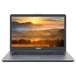 ASUS F705MA / 17.3 / QUAD Pent. N5000 / 8GB / 256GB / W10 ASUS F705MA / 17.3 / QUAD Pent. N5000 / 8GB / 256GB / W10