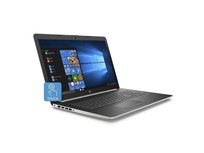 HP 17.3 i7-8565U TOUCH / 8GB / 240GB SSD / DVD / W10 / RFG HP 17.3 i7-8565U TOUCH / 8GB / 240GB SSD / DVD / W10 / RFG