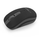 Esperanza Wireless Mouse EM126EK Black/Grey Esperanza Wireless Mouse EM126EK Black/Grey