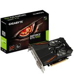 VGA Gigabyte GeForce GTX 1050 2GB GDDR5 VGA Gigabyte GeForce GTX 1050 2GB GDDR5