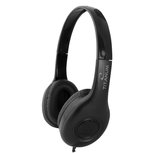 Esperanza Titanium Headset Std Mini Jack 3.5mm Microphone Esperanza Titanium Headset Std Mini Jack 3.5mm Microphone