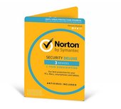 Symantec Norton Security Deluxe 1 User 3 Devices OEM Symantec Norton Security Deluxe 1 User 3 Devices OEM