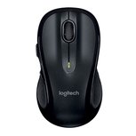 Logitech M510 muis RF Draadloos Laser Logitech M510 muis RF Draadloos Laser