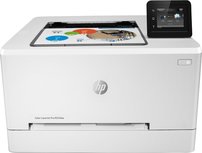 HP AiO Color Laserjet Pro MFP M254DW / WiFi HP AiO Color Laserjet Pro MFP M254DW / WiFi