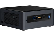 Intel NUC BOXNUC8I5BEH2 i5-8259U / m.2 + 2.5inch Intel NUC BOXNUC8I5BEH2 i5-8259U / m.2 + 2.5inch