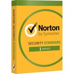 Symantec Norton Security Standard 1 User 1 Devices OEM Symantec Norton Security Standard 1 User 1 Devices OEM
