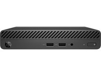 HP 260 G3 MINI i3-7130U / 8GB / 256GB / W10 HP 260 G3 MINI i3-7130U / 8GB / 256GB / W10