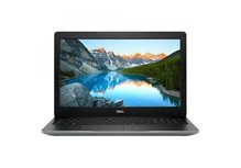 Dell 15.6 F-HD / i3 7020U / 4GB / 256GB SSD / W10 / qwerty+ Dell 15.6 F-HD / i3 7020U / 4GB / 256GB SSD / W10 / qwerty+