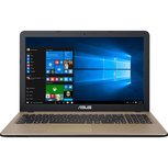 Asus X540MA 15.6 / N4000 / 4GB / 256GB / W10 Asus X540MA 15.6 / N4000 / 4GB / 256GB / W10