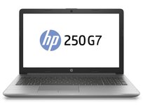 HP 250 G7 15.6 F-HD / i5-8265U / 8GB / 256GB NVMe / W10 HP 250 G7 15.6 F-HD / i5-8265U / 8GB / 256GB NVMe / W10
