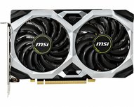 MSI V379-013R videokaart NVIDIA GeForce GTX 1660 6 GB GDDR5 MSI V379-013R videokaart NVIDIA GeForce GTX 1660 6 GB GDDR5