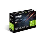 ASUS GT710-SL-2GD5-BRK NVIDIA GeForce GT 710 2 GB GDDR5 ASUS GT710-SL-2GD5-BRK NVIDIA GeForce GT 710 2 GB GDDR5
