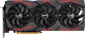 ASUS ROG -STRIX-RX5700XT-O8G-GAMING Radeon RX 5700 XT 8 GB GDDR6 ASUS ROG -STRIX-RX5700XT-O8G-GAMING Radeon RX 5700 XT 8 GB GDDR6