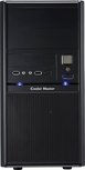 CASE Cooler Master Elite 342 Mini-Toren Zwart CASE Cooler Master Elite 342 Mini-Toren Zwart