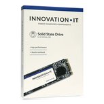 Innovation IT 00-512111 internal solid state drive M.2 512 GB PCI Express 3D TLC NVMe Innovation IT 00-512111 internal solid state drive M.2 512 GB PCI Express 3D TLC NVMe