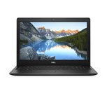 Dell 3593 15.6 F-HD i3-1005G1 / 8GB / 1TB + 256GB NVME / W10 Dell 3593 15.6 F-HD i3-1005G1 / 8GB / 1TB + 256GB NVME / W10