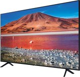 Samsung Series 7 UE55TU7072U 139,7 cm (55 Samsung Series 7 UE55TU7072U 139,7 cm (55
