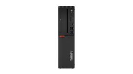 Lenovo Desk. SFF M720S / I5 9400 / 8GB / 256GB W10P Lenovo Desk. SFF M720S / I5 9400 / 8GB / 256GB W10P
