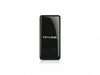 TP-Link 300Mbps Wireless N Mini USB Adapter TP-Link 300Mbps Wireless N Mini USB Adapter