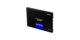Goodram SSD 240GB SATA3 CL100 Gen 3 Goodram SSD 240GB SATA3 CL100 Gen 3