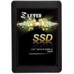 SSD Leven 128GB 2.5inch JM600 retail SSD Leven 128GB 2.5inch JM600 retail