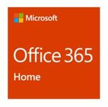 Microsoft Office 365 Home 6 licentie(s) 1 jaar Duits Microsoft Office 365 Home 6 licentie(s) 1 jaar Duits
