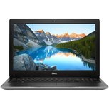 Dell 3593 15.6 F-HD / i3-1005G1 / 8GB / 1TB + 256GB / W10 / GREY Dell 3593 15.6 F-HD / i3-1005G1 / 8GB / 1TB + 256GB / W10 / GREY