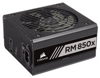Corsair RM850x power supply unit 850 W ATX Zwart Corsair RM850x power supply unit 850 W ATX Zwart