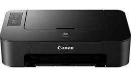 Canon PIXMA TS205 inkjetprinter Kleur 4800 x 1200 DPI A4 Canon PIXMA TS205 inkjetprinter Kleur 4800 x 1200 DPI A4