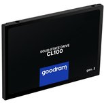 SSD Goodram CL00 480GB( 540MB/s Read 460MB/s) SSD Goodram CL00 480GB( 540MB/s Read 460MB/s)