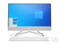 HP AIO 23.8 F-HD i5-1035G1 /8GB /1TB+240GB /DVD /W10 / RFB HP AIO 23.8 F-HD i5-1035G1 /8GB /1TB+240GB /DVD /W10 / RFB